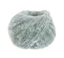 Lana Grossa Piu bella 09 licht blauw (opruiming)