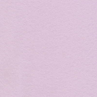 Vilt 45-570 pastel lila 45 cm breed per 10 cm 