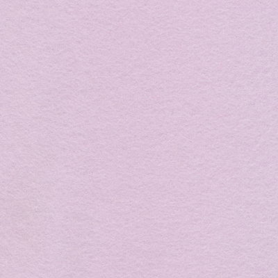 Wolvilt 1,2 mm 570 pastel lila 45 cm breed per 10 cm 