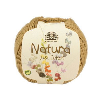 DMC Cotton Natura 302S-N57 op=op uit collectie 