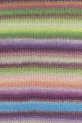 Lang Yarns Cloud 1077.0009 - multi color