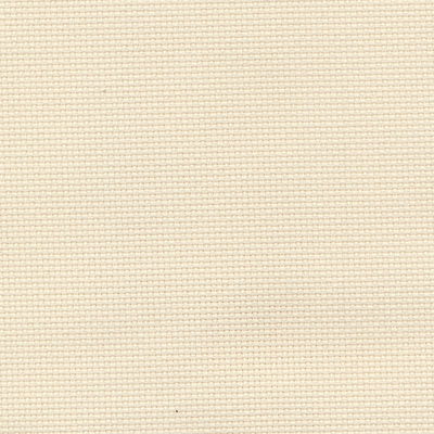 Aida 7 ecru 180 cm breed kleur 0 per 25 cm