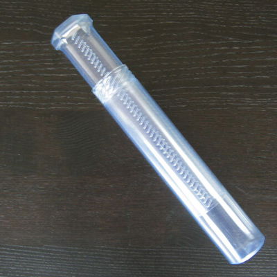 Koker doorsnee 20 mm lengte 13 t/m 23 cm 