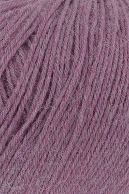 Lang Yarns Alpaca Soxx 1062.0065 oud roze