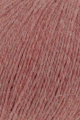 Lang Yarns Alpaca Soxx 1062.0029 zalm roze