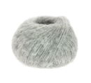Lana Grossa Alpaca moda 04 lichtgrijs (opruiming)