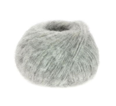 Lana Grossa Alpaca Moda