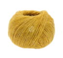 Lana Grossa Alpaca moda 12 geel (op=op)