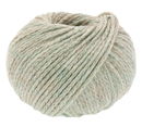Lana Grossa Cool merino big 202 grijs
