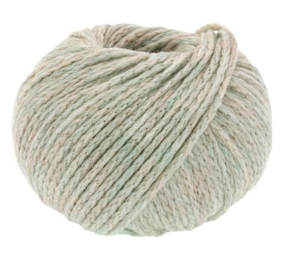 Lana Grossa Cool merino big 202 grijs