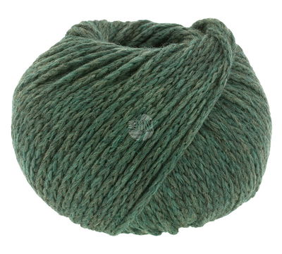 Lana Grossa Cool merino big 205 mosgroen