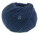 Lana Grossa Cool merino big 206 marineblauw