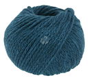 Lana Grossa Cool merino big 207 oud blauw
