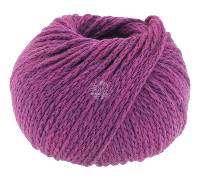 Lana Grossa Cool merino big 210 Fuchsia