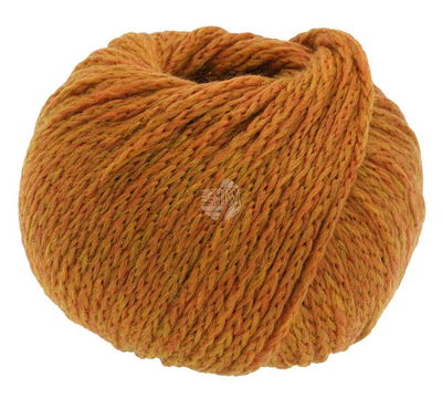 Lana Grossa Cool merino big 213 roest