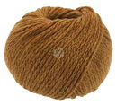 Lana Grossa Cool merino big 215 lichtbruin