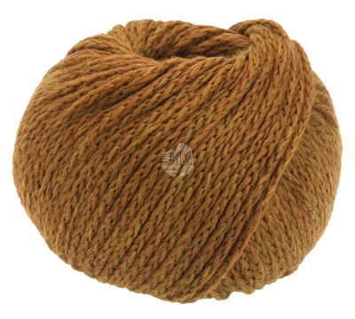 Lana Grossa Cool merino big 215 lichtbruin