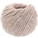 Lana Grossa Cool merino big 217 rozenhout