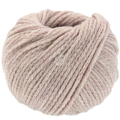 Lana Grossa Cool merino big 217 rozenhout