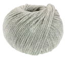 Lana Grossa Cool merino big 218 lichtgrijs
