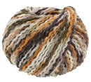 Lana Grossa Colortwist 6 wit oker aubergine groen (op=op uit collectie)