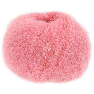 Lana Grossa Setasuri big 504 zacht roze op=op 