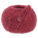 Lana Grossa Setasuri big 506 wijnrood (opruiming)