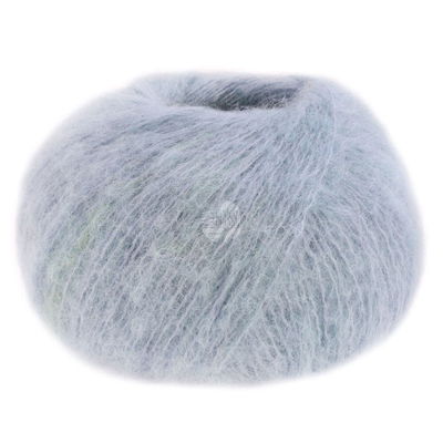 Lana Grossa Setasuri big 511 helder blauw opruiming 