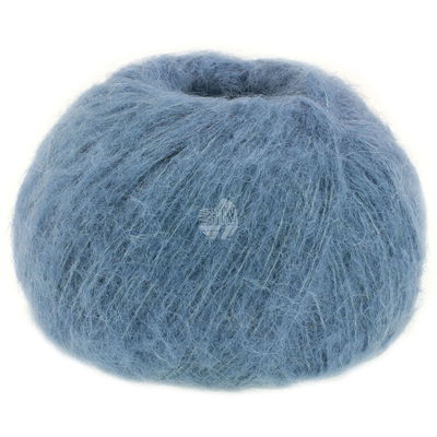 Lana Grossa Setasuri big 513 jeans blauw opruiming 