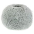 Lana Grossa Setasuri big 517 lichtgrijs (opruiming)