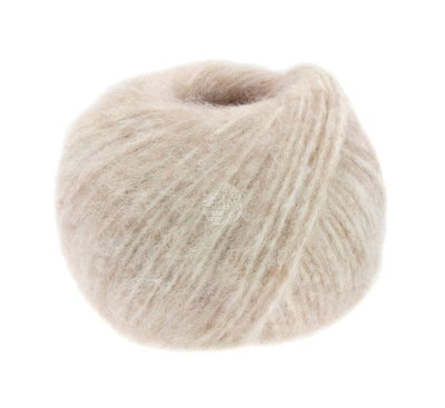 Lana Grossa Alpaca 2 creme