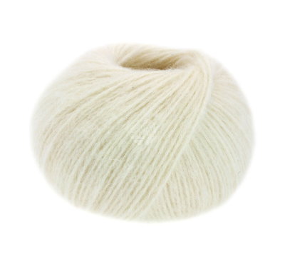 Lana Grossa Natural Alpaca Pelo
