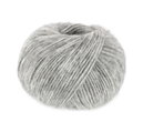 Lana Grossa Natural alpaca pelo 03 grijs