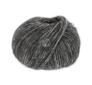 Lana Grossa Natural alpaca pelo 4 donker grijs
