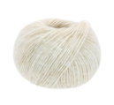 Lana Grossa Natural alpaca pelo 5 naturel grijs