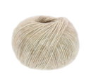 Lana Grossa Natural alpaca pelo 6 licht beige