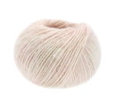 Lana Grossa Natural alpaca pelo 11 poeder roze (opruiming)