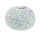 Lana Grossa Natural alpaca pelo 13 licht blauw (opruiming)