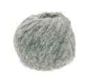 Lana Grossa Lala berlin furry 11 grijs (opruiming)