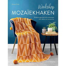 Workshop Mozaïekhaken