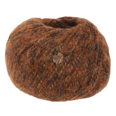 Lana Grossa Sara 17 koper opruiming 