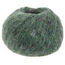Lana Grossa Sara 20 donker groen (opruiming)