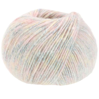 Lana Grossa Sara 23 pastel opruiming 