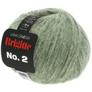 Lana Grossa Brigitte no. 2 18 donker groen (opruiming)