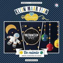 Klein maar fijn 22 de ruimte