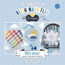 Klein maar fijn 20 Het weer