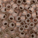 Toho Glaskralen rond 8-0 0741 - 4 gram (op=op uit collectie)