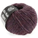 Lana Grossa Am alpaca 20 grijs gemeleerd