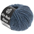 Lana Grossa Alta Moda Alpaca 060 denim blauw