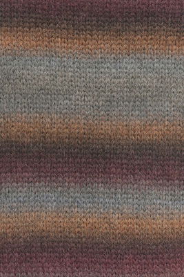Lang Yarns Malou light color 1063.0064 Rust/Bordeaux op=op uit collectie 